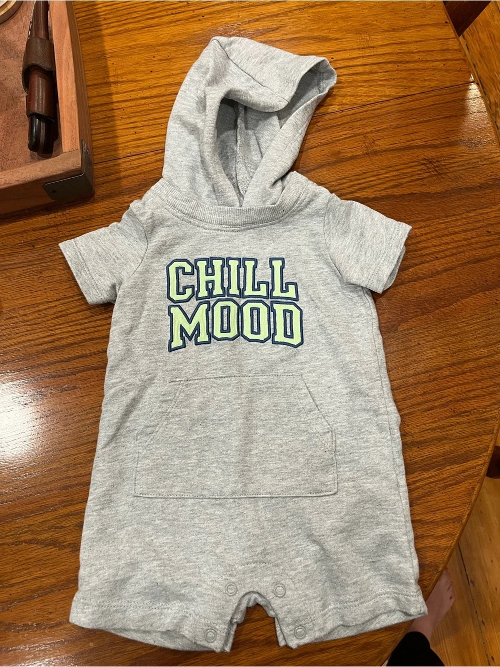 Carter’s 6m Outfit